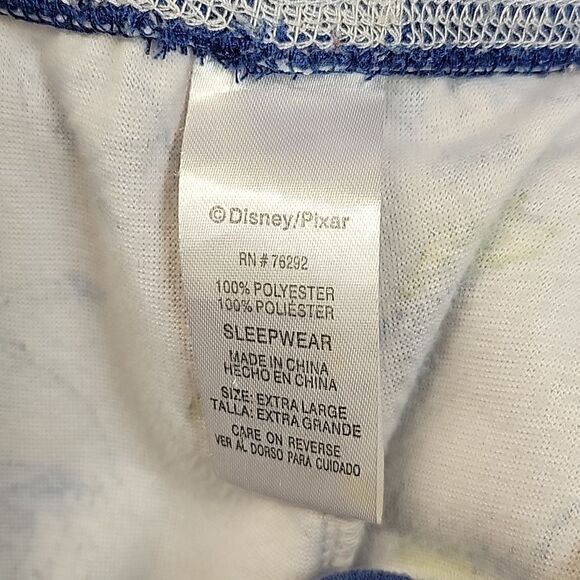 Lion King bundle. Shirt, sleeping pants, movie, books, figures - Picture 11 of 16